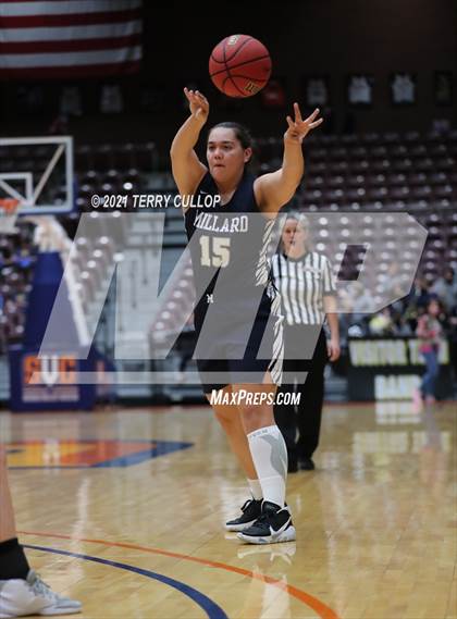 Thumbnail 2 in Millard vs. Layton Christian Academy (UHSAA 2A 3rd Place) photogallery.