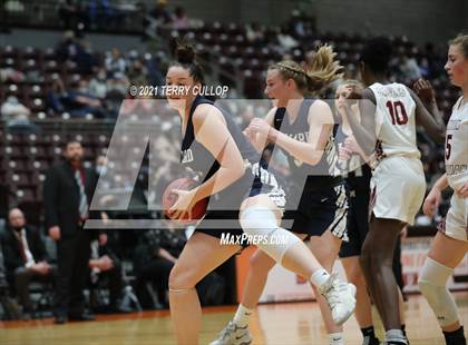 Thumbnail 2 in Millard vs. Layton Christian Academy (UHSAA 2A 3rd Place) photogallery.
