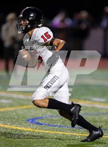 Thumbnail 3 in Penfield @ McQuaid Jesuit photogallery.