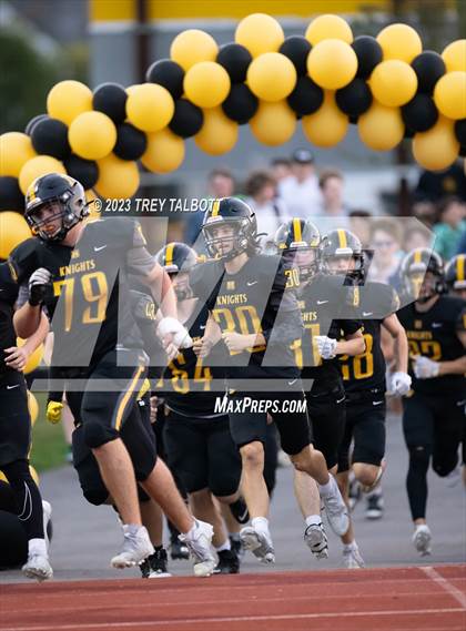 Thumbnail 1 in Penfield @ McQuaid Jesuit photogallery.
