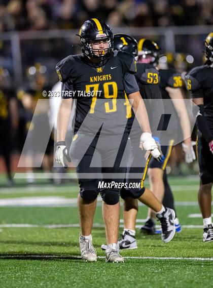 Thumbnail 3 in Penfield @ McQuaid Jesuit photogallery.