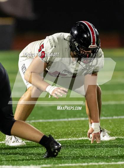 Thumbnail 3 in Penfield @ McQuaid Jesuit photogallery.