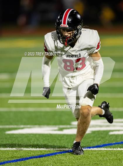 Thumbnail 2 in Penfield @ McQuaid Jesuit photogallery.