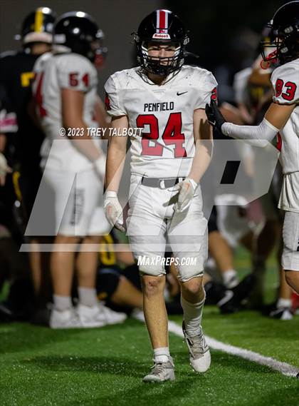 Thumbnail 3 in Penfield @ McQuaid Jesuit photogallery.
