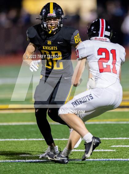 Thumbnail 2 in Penfield @ McQuaid Jesuit photogallery.