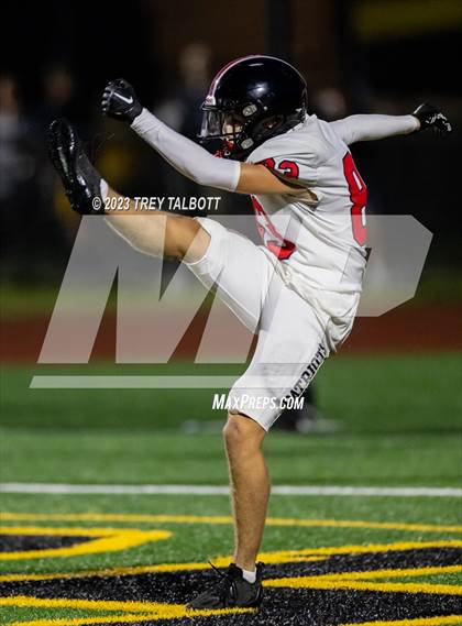 Thumbnail 2 in Penfield @ McQuaid Jesuit photogallery.