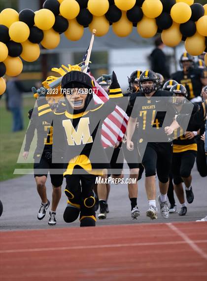 Thumbnail 1 in Penfield @ McQuaid Jesuit photogallery.
