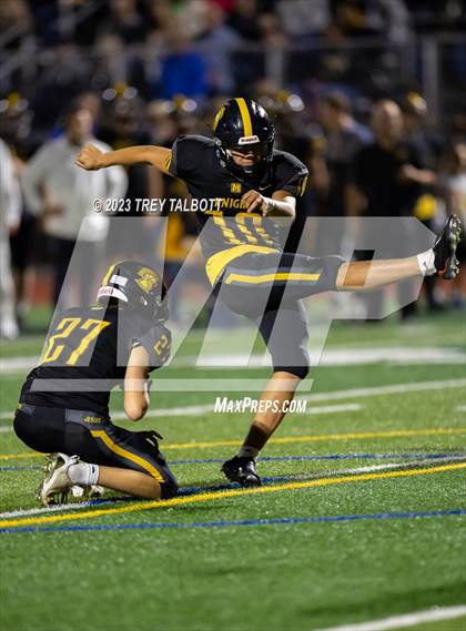 Thumbnail 3 in Penfield @ McQuaid Jesuit photogallery.
