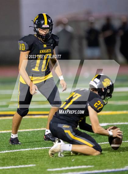 Thumbnail 3 in Penfield @ McQuaid Jesuit photogallery.