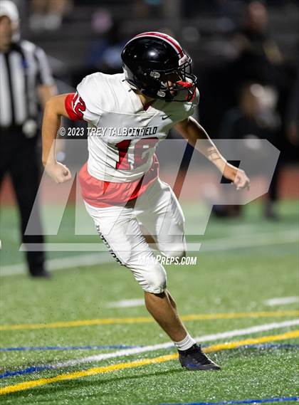 Thumbnail 3 in Penfield @ McQuaid Jesuit photogallery.