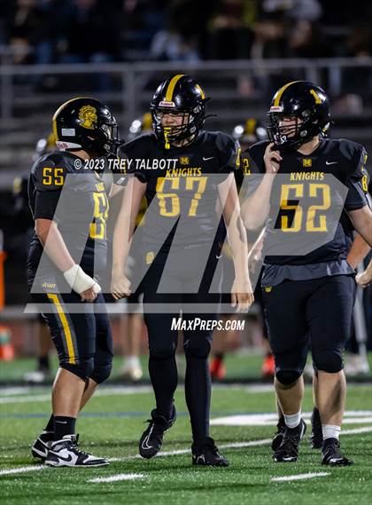Thumbnail 3 in Penfield @ McQuaid Jesuit photogallery.