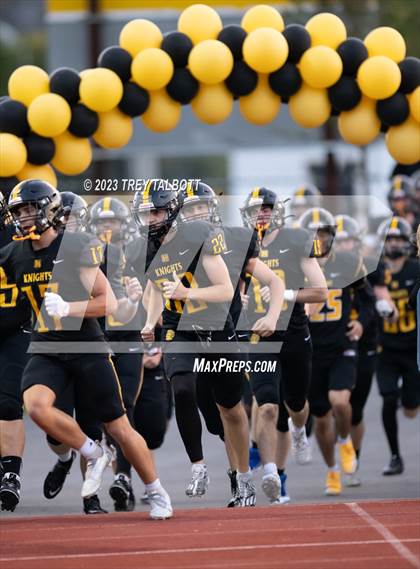 Thumbnail 3 in Penfield @ McQuaid Jesuit photogallery.