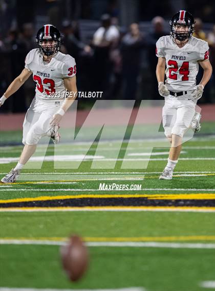 Thumbnail 1 in Penfield @ McQuaid Jesuit photogallery.