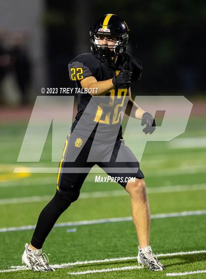 Thumbnail 1 in Penfield @ McQuaid Jesuit photogallery.