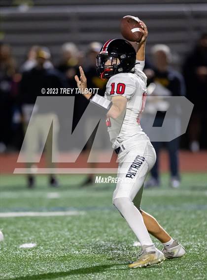 Thumbnail 1 in Penfield @ McQuaid Jesuit photogallery.