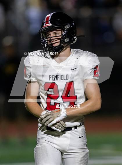 Thumbnail 1 in Penfield @ McQuaid Jesuit photogallery.