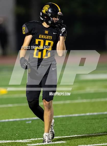Thumbnail 3 in Penfield @ McQuaid Jesuit photogallery.