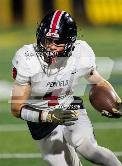Thumbnail 2 in Penfield @ McQuaid Jesuit photogallery.