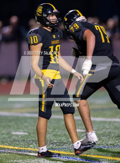 Thumbnail 2 in Penfield @ McQuaid Jesuit photogallery.