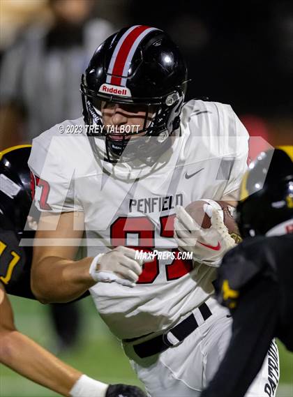 Thumbnail 3 in Penfield @ McQuaid Jesuit photogallery.