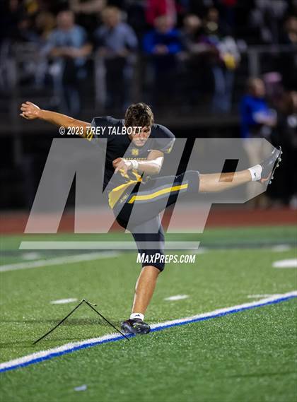 Thumbnail 3 in Penfield @ McQuaid Jesuit photogallery.