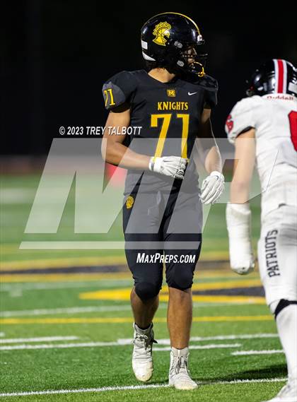 Thumbnail 2 in Penfield @ McQuaid Jesuit photogallery.