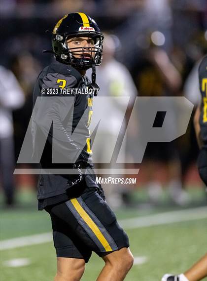 Thumbnail 3 in Penfield @ McQuaid Jesuit photogallery.
