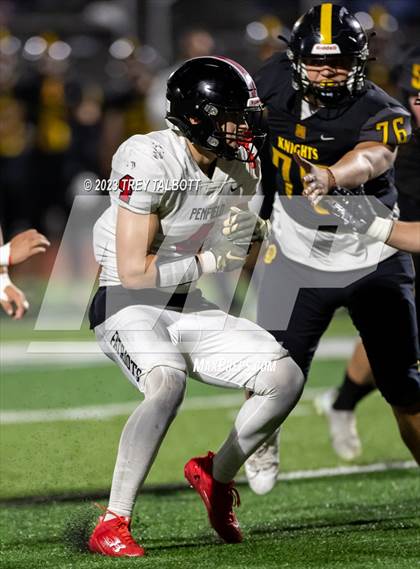 Thumbnail 3 in Penfield @ McQuaid Jesuit photogallery.