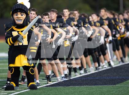 Thumbnail 1 in Penfield @ McQuaid Jesuit photogallery.