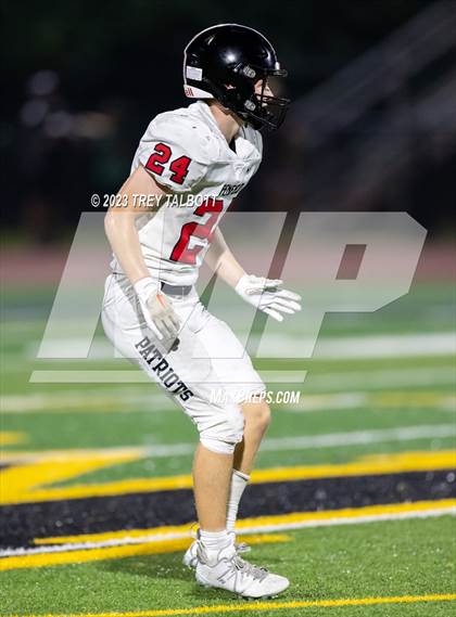 Thumbnail 2 in Penfield @ McQuaid Jesuit photogallery.