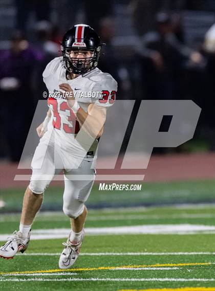 Thumbnail 3 in Penfield @ McQuaid Jesuit photogallery.