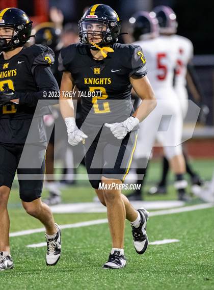 Thumbnail 3 in Penfield @ McQuaid Jesuit photogallery.