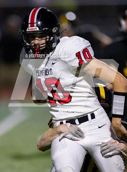 Thumbnail 2 in Penfield @ McQuaid Jesuit photogallery.