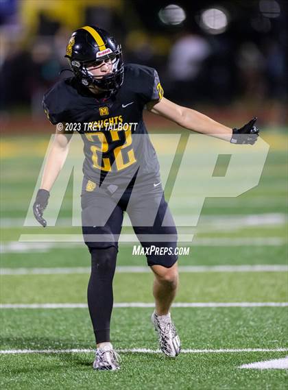 Thumbnail 1 in Penfield @ McQuaid Jesuit photogallery.