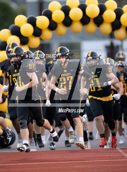 Thumbnail 3 in Penfield @ McQuaid Jesuit photogallery.