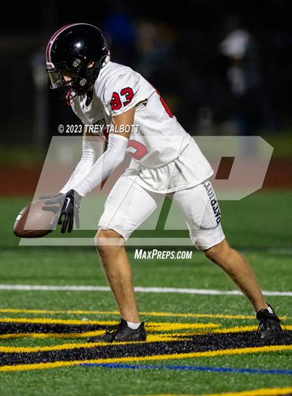 Thumbnail 3 in Penfield @ McQuaid Jesuit photogallery.