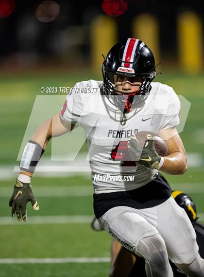 Thumbnail 1 in Penfield @ McQuaid Jesuit photogallery.