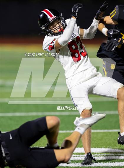 Thumbnail 3 in Penfield @ McQuaid Jesuit photogallery.