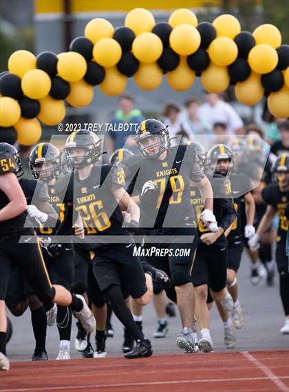 Thumbnail 3 in Penfield @ McQuaid Jesuit photogallery.