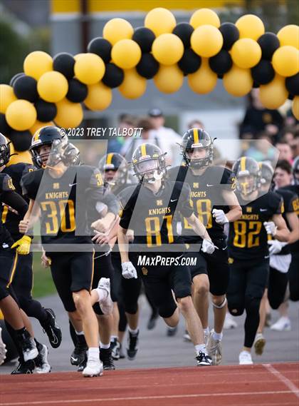 Thumbnail 2 in Penfield @ McQuaid Jesuit photogallery.