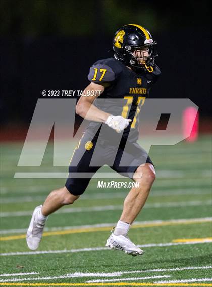 Thumbnail 3 in Penfield @ McQuaid Jesuit photogallery.