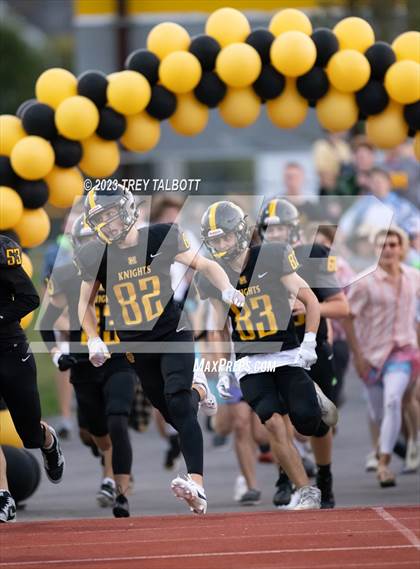 Thumbnail 3 in Penfield @ McQuaid Jesuit photogallery.