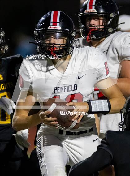 Thumbnail 2 in Penfield @ McQuaid Jesuit photogallery.