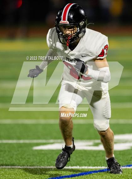 Thumbnail 3 in Penfield @ McQuaid Jesuit photogallery.
