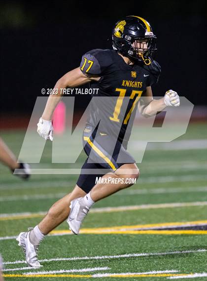 Thumbnail 1 in Penfield @ McQuaid Jesuit photogallery.