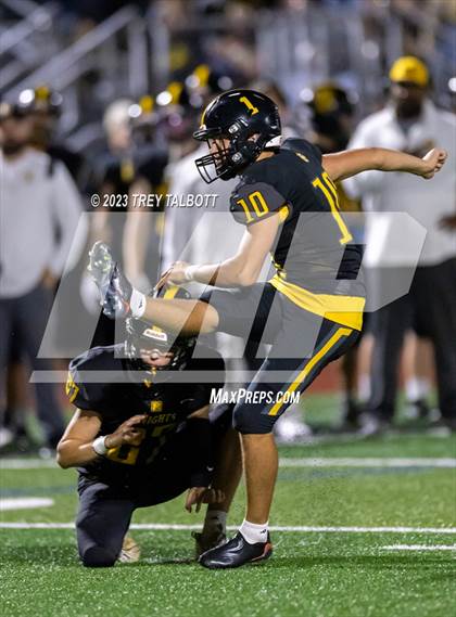 Thumbnail 3 in Penfield @ McQuaid Jesuit photogallery.
