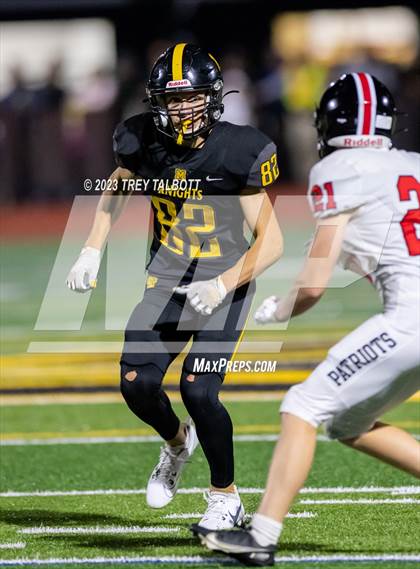 Thumbnail 1 in Penfield @ McQuaid Jesuit photogallery.