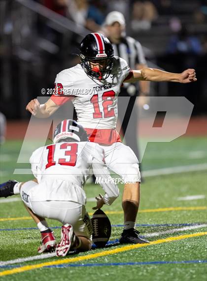 Thumbnail 2 in Penfield @ McQuaid Jesuit photogallery.