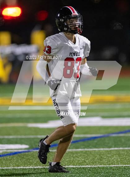 Thumbnail 3 in Penfield @ McQuaid Jesuit photogallery.