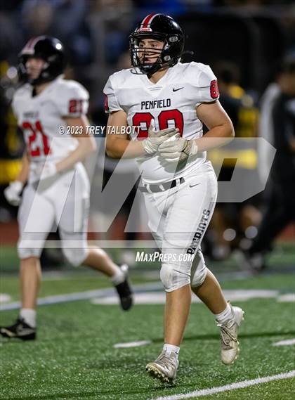 Thumbnail 1 in Penfield @ McQuaid Jesuit photogallery.